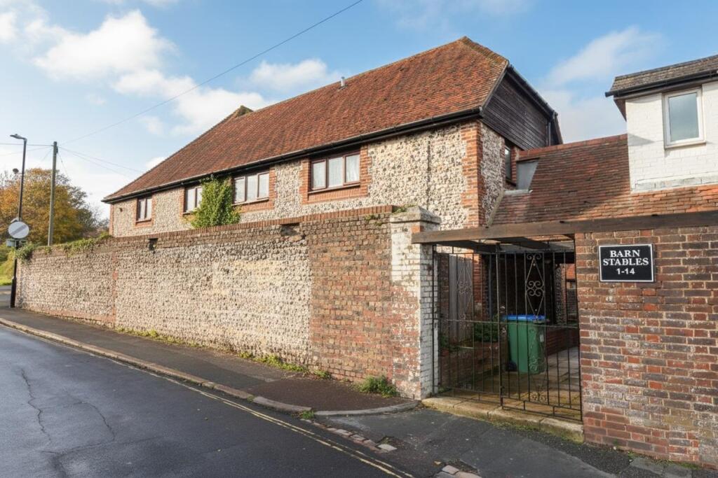 Main image of property: De Montfort Road, Lewes BN7 1ST