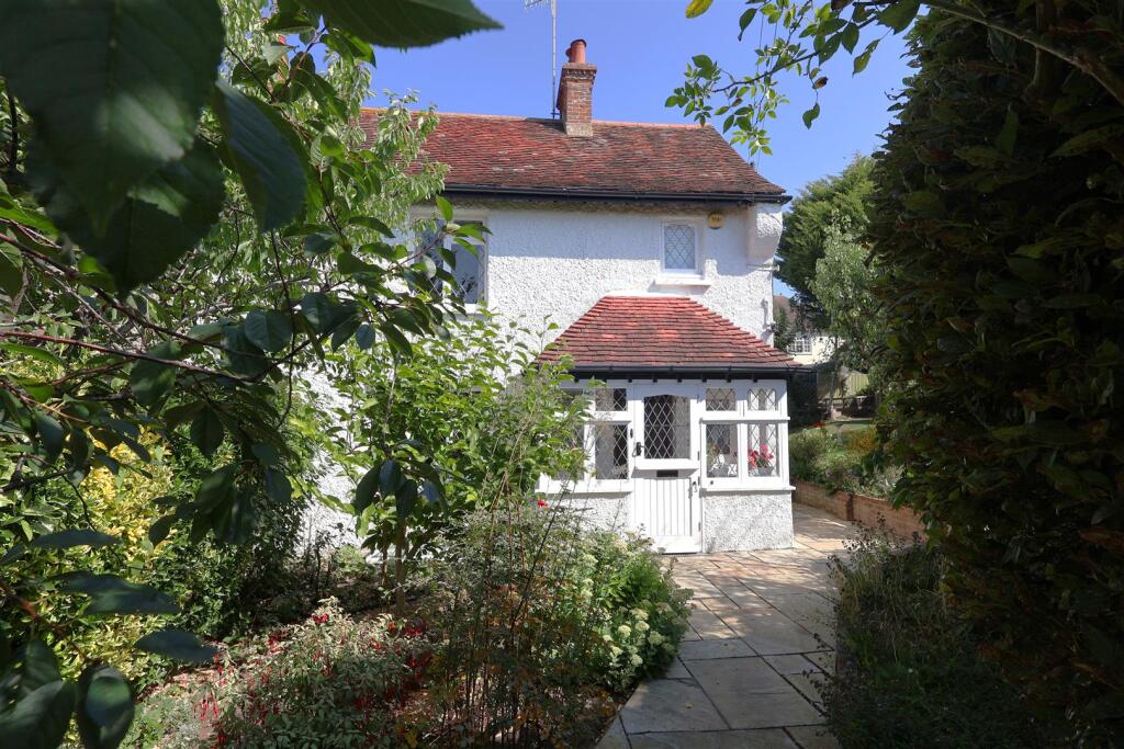 Main image of property: Ovingdean Road, Ovingdean, Brighton