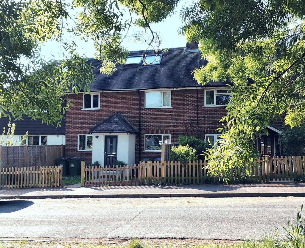 Main image of property: Eridge Green, Lewes BN7 2SY