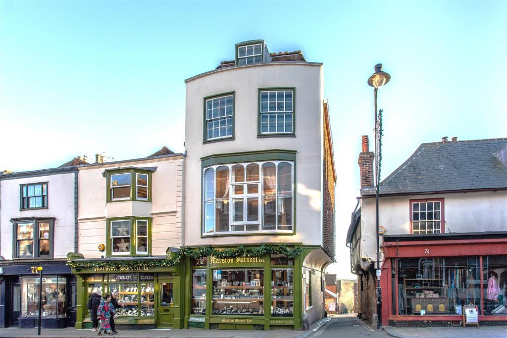 Main image of property: St. Martins Lane, Lewes