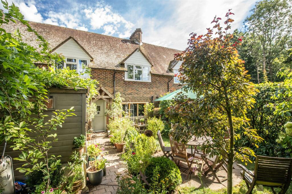 Additional property image - Ailies Lane, East Hoathly, BN8 6QP