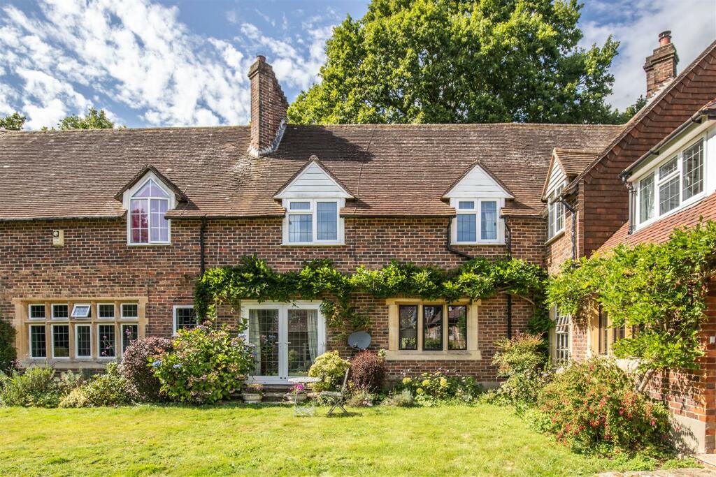 Additional property image - Ailies Lane, East Hoathly, BN8 6QP