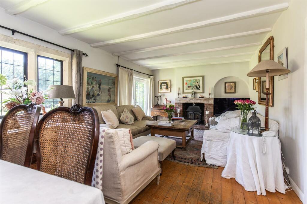Additional property image - Ailies Lane, East Hoathly, BN8 6QP