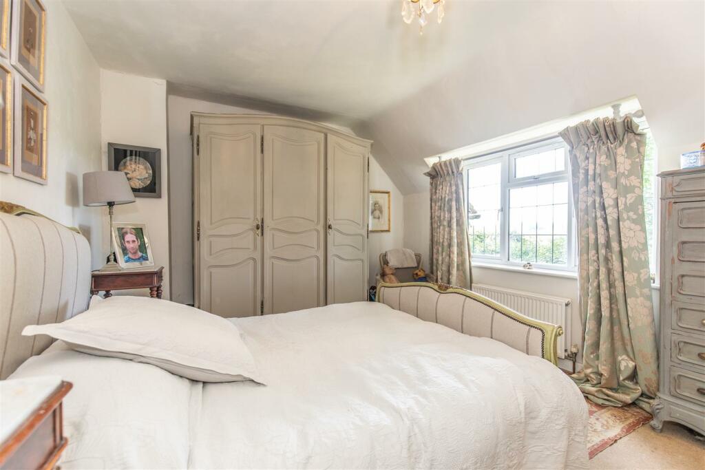 Additional property image - Ailies Lane, East Hoathly, BN8 6QP