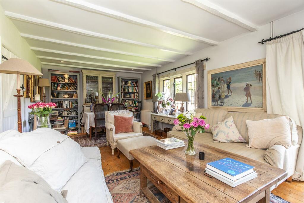 Additional property image - Ailies Lane, East Hoathly, BN8 6QP
