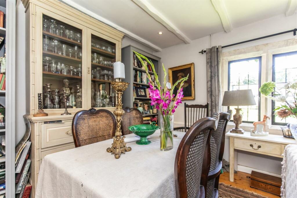 Additional property image - Ailies Lane, East Hoathly, BN8 6QP
