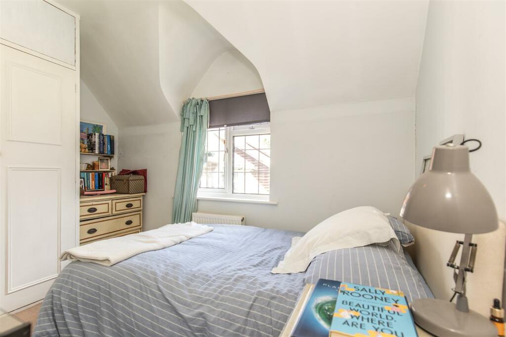 Additional property image - Ailies Lane, East Hoathly, BN8 6QP