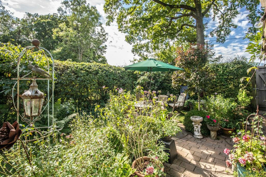 Additional property image - Ailies Lane, East Hoathly, BN8 6QP