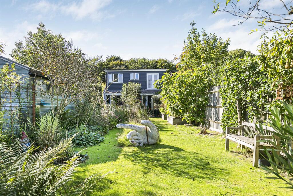 Property image - South Street, East Hoathly, Lewes, BN8 6DT
