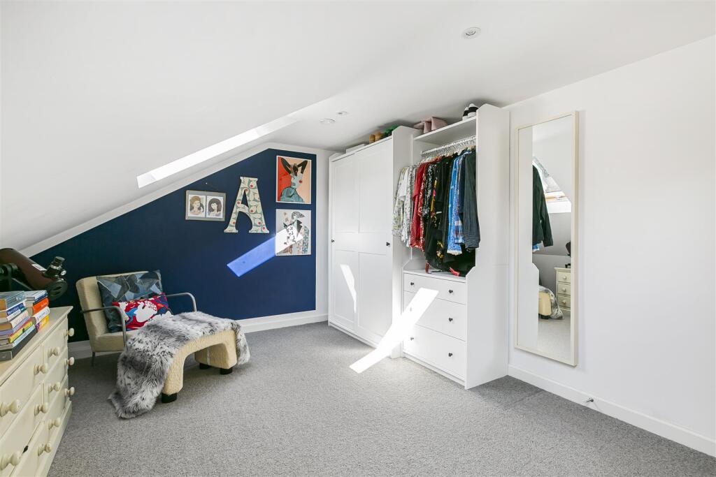 Additional property image - South Street, East Hoathly, Lewes, BN8 6DT