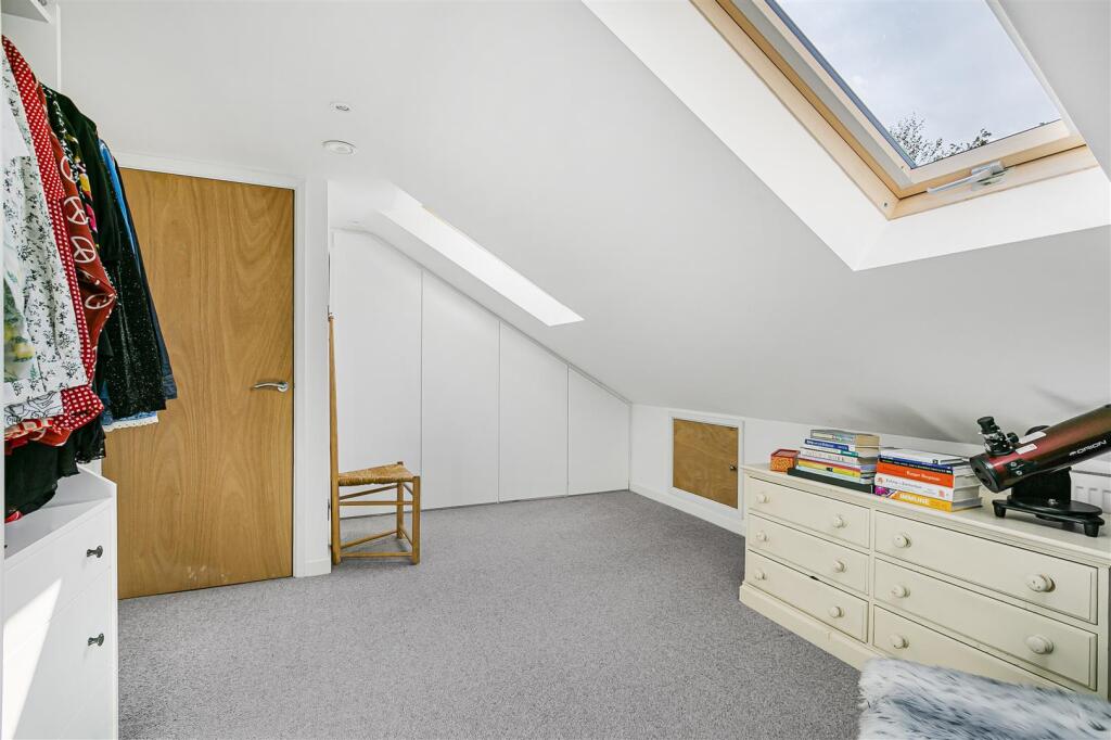 Additional property image - South Street, East Hoathly, Lewes, BN8 6DT