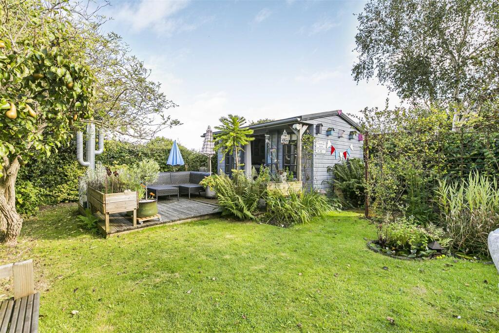 Additional property image - South Street, East Hoathly, Lewes, BN8 6DT