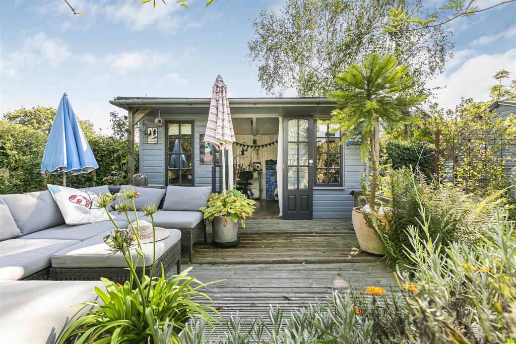 Additional property image - South Street, East Hoathly, Lewes, BN8 6DT