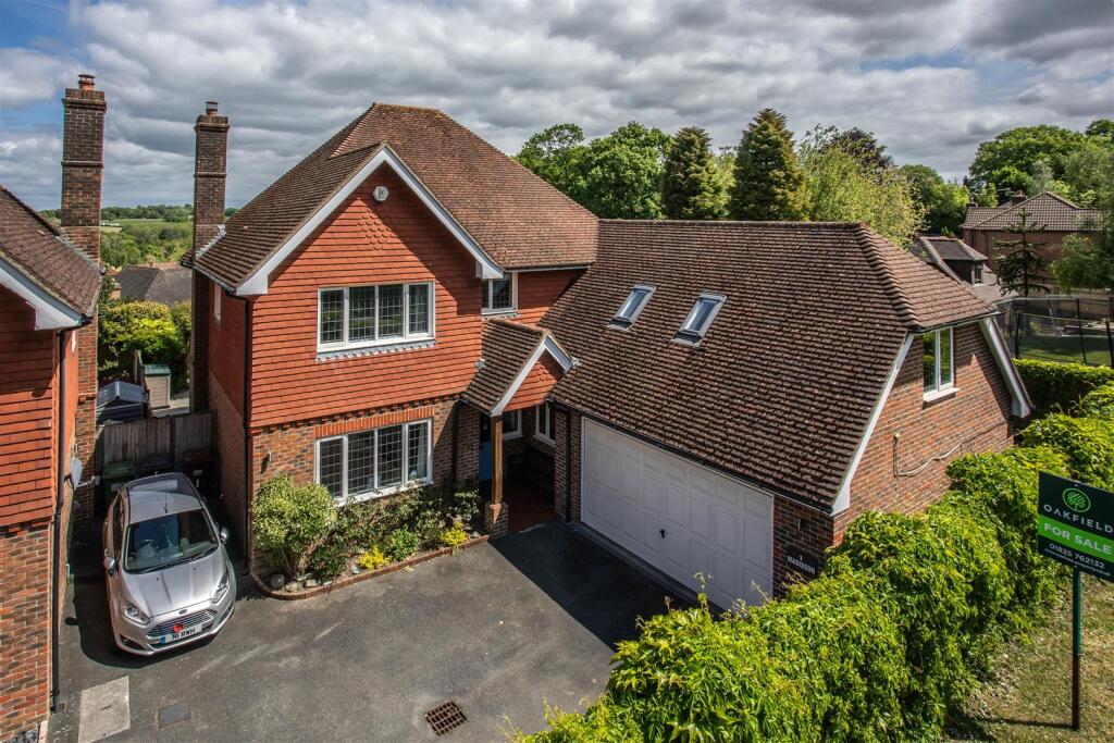 Main image of property: Eastbourne Road, Ridgewood, Uckfield TN22 5TA