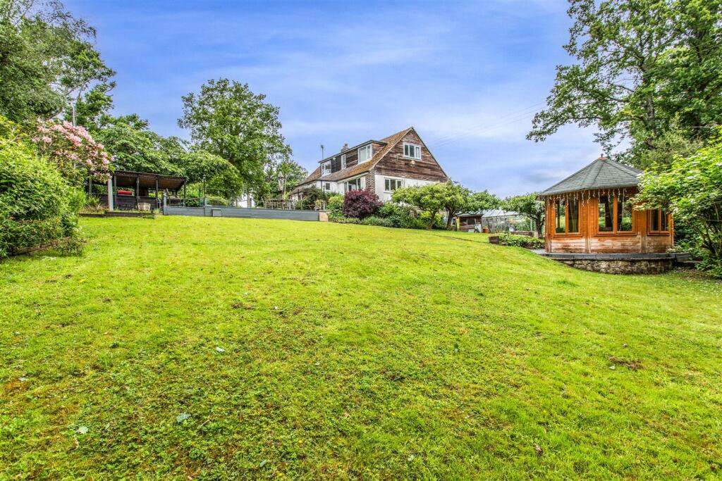 Main image of property: Royal Oak Lane, High Hurstwood, Buxted, TN22 4AN