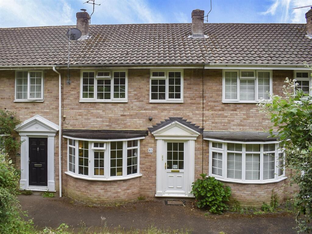 Main image of property: The Dene, Uckfield TN22 1LD