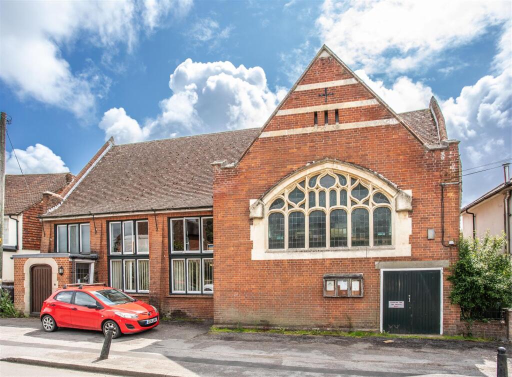 Main image of property: High Street, East Hoathly BN8 6DR