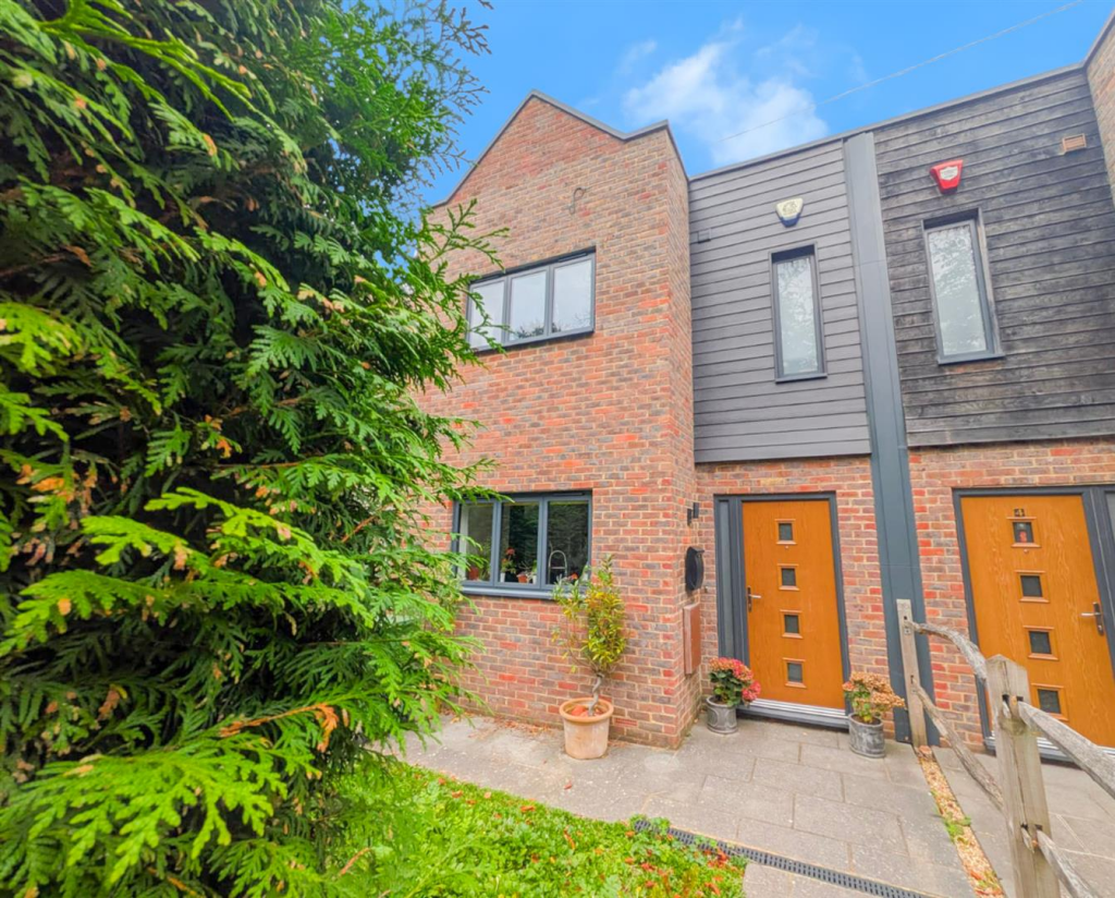 Main image of property: Rose Hill, Isfield, Uckfield