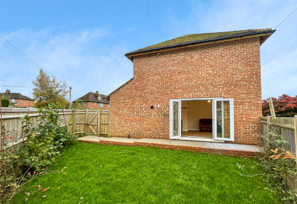 Main image of property: Parklands, Maresfield, TN22 2HU