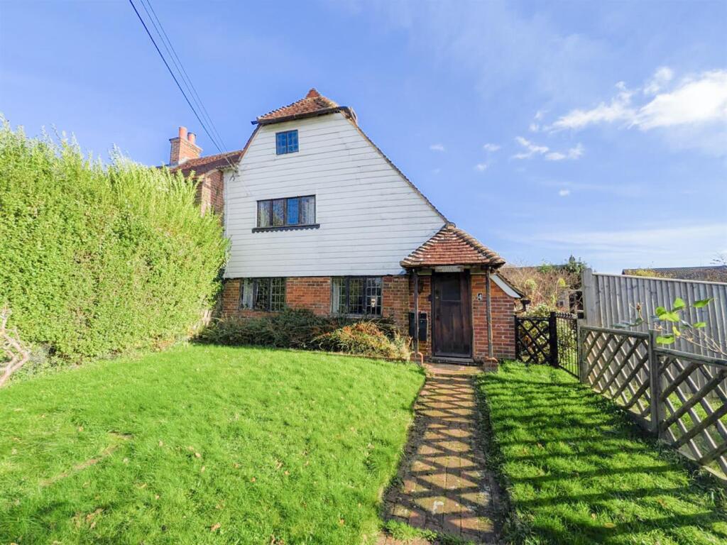 Main image of property: Lewes Road, Ridgewood, Uckfield, TN22 5SL