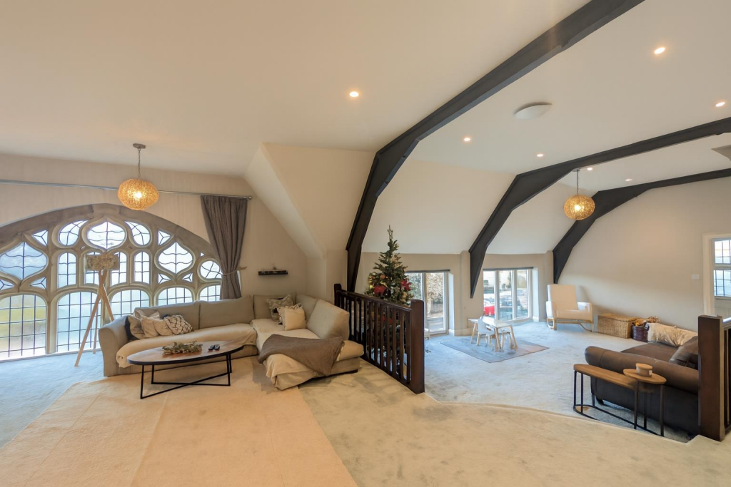 Main image of property: High Street, East Hoathly BN8 6DR