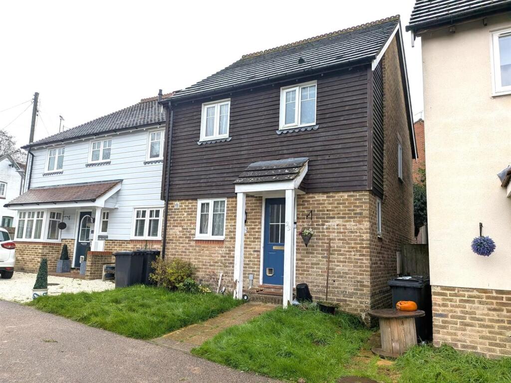 Main image of property: Hughes Way, Uckfield