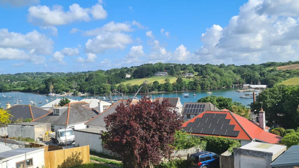 Main image of property: Pendarves Road, Falmouth, TR11