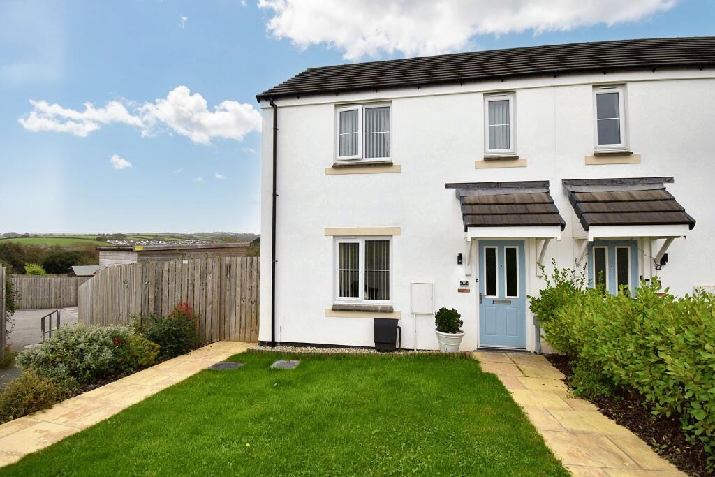 Main image of property: William West Road, Par, PL24