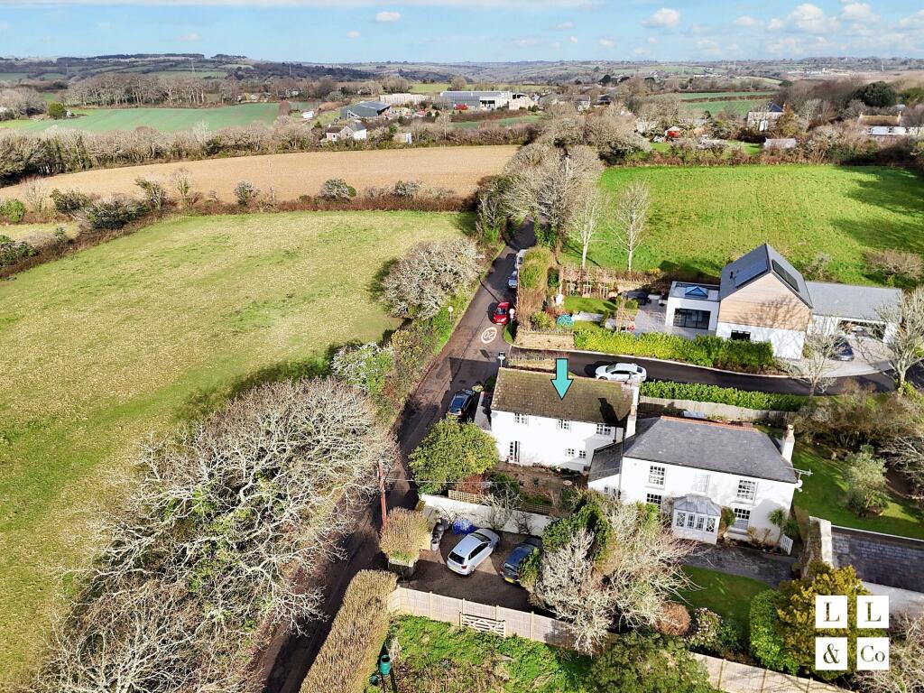 Main image of property: Perranwell Station, Truro, TR3