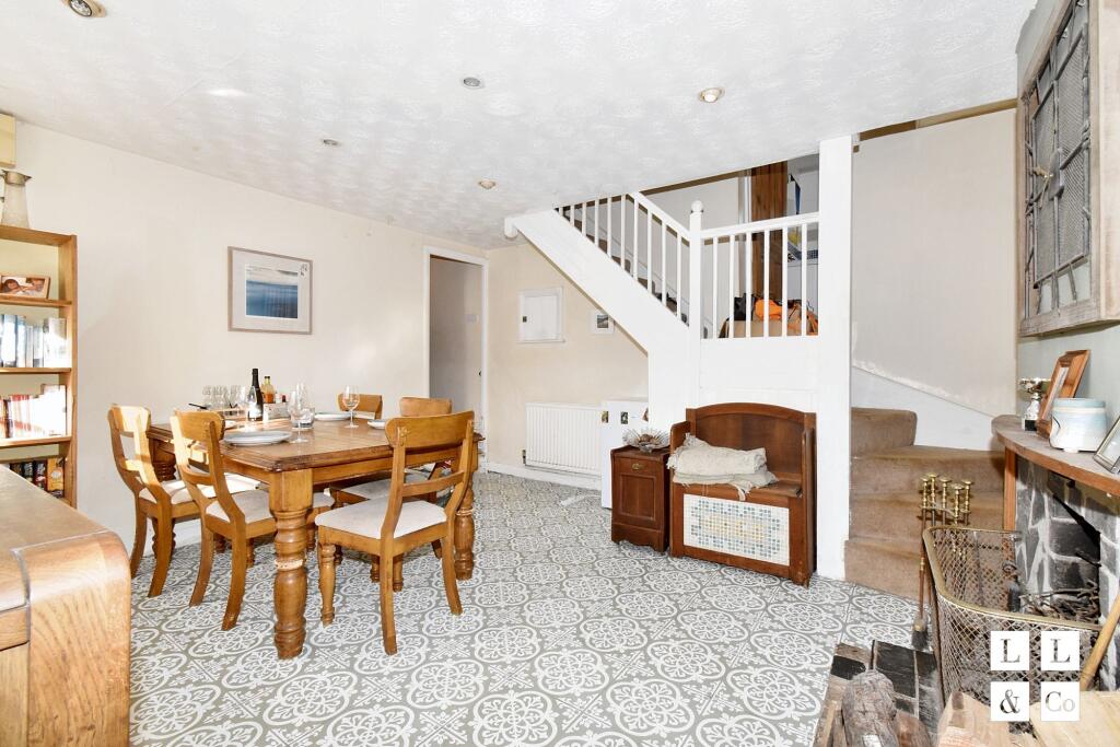 Main image of property: Perranwell Station, Truro, TR3