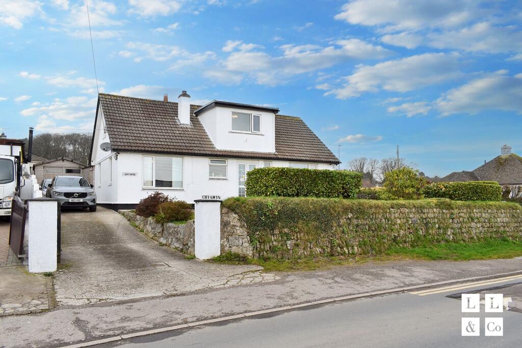 Main image of property: Church Road, Mabe Burnthouse, TR10