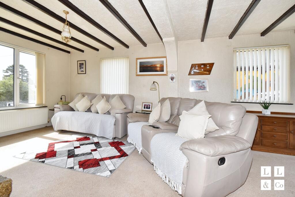 Main image of property: Church Road, Mabe Burnthouse, TR10
