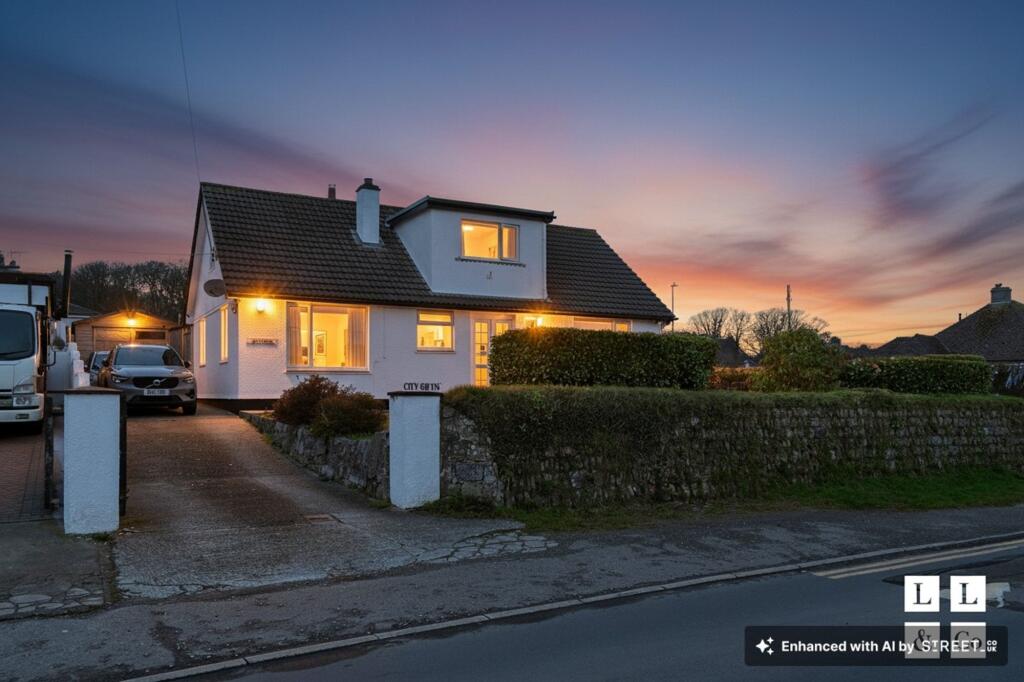 Main image of property: Church Road, Mabe Burnthouse, TR10