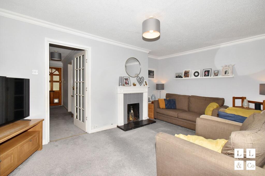 Main image of property: Charles Avenue, Falmouth, TR11