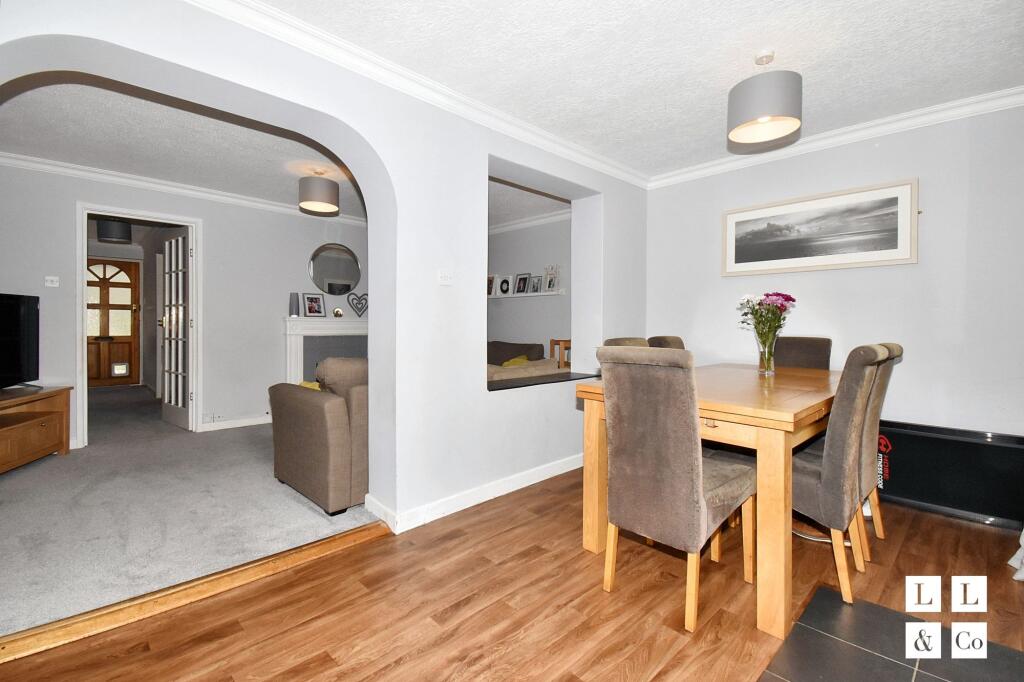 Main image of property: Charles Avenue, Falmouth, TR11