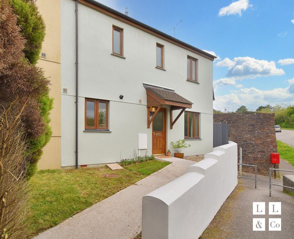 Main image of property: Halbullock View, Gloweth, TR1