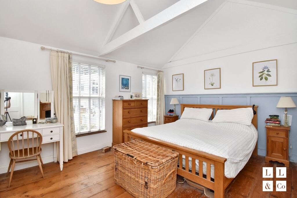 Main image of property: Coventry Road, Flushing, TR11
