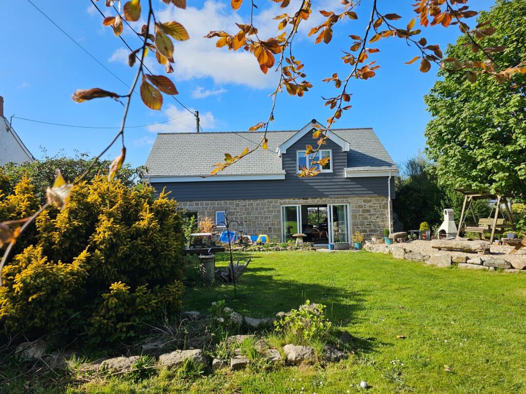 Main image of property: Pink Moors, St. Day, TR16