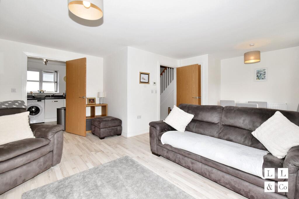 Main image of property: College Green, Penryn, TR10