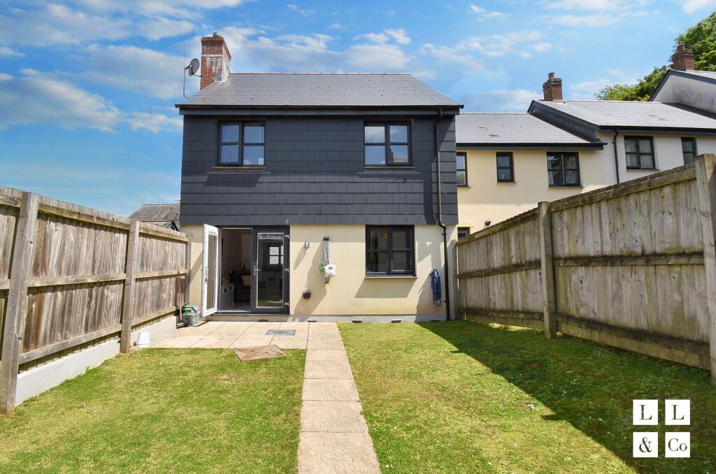 Main image of property: College Green, Penryn, TR10