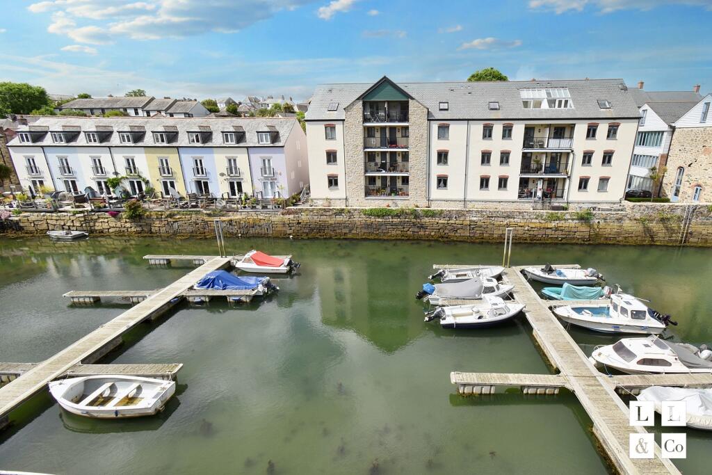 Main image of property: Eastwood Road, The Waters Edge Apartments Eastwood Road, TR10