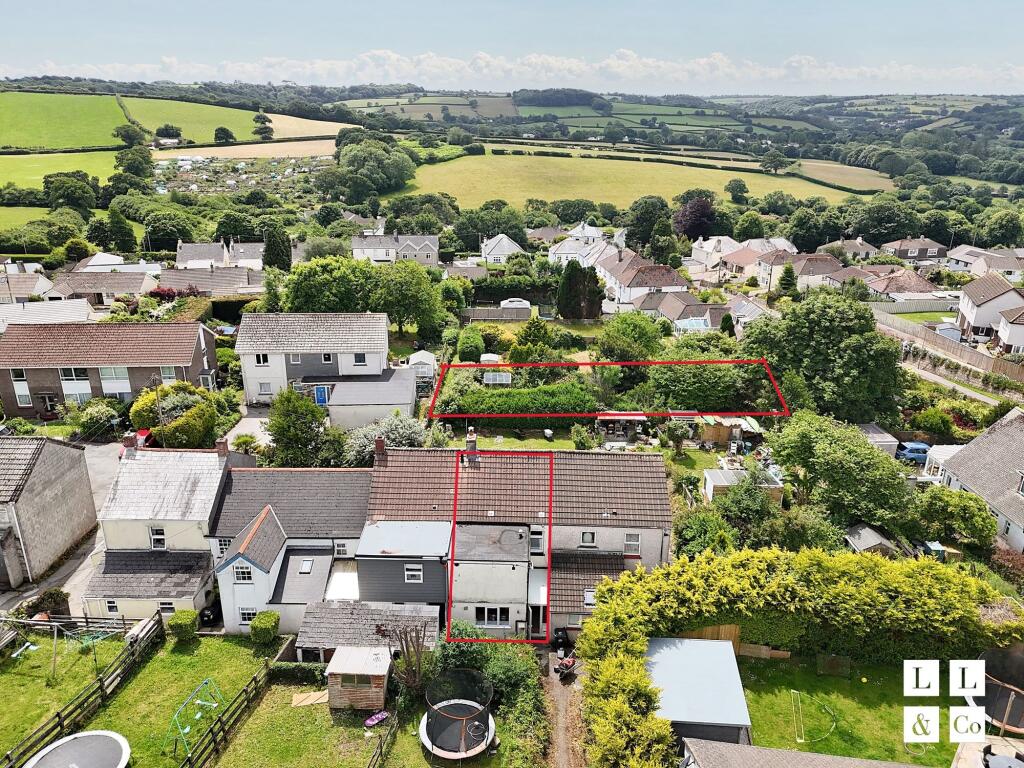 Main image of property: Eastbourne Road, St. Austell, PL25