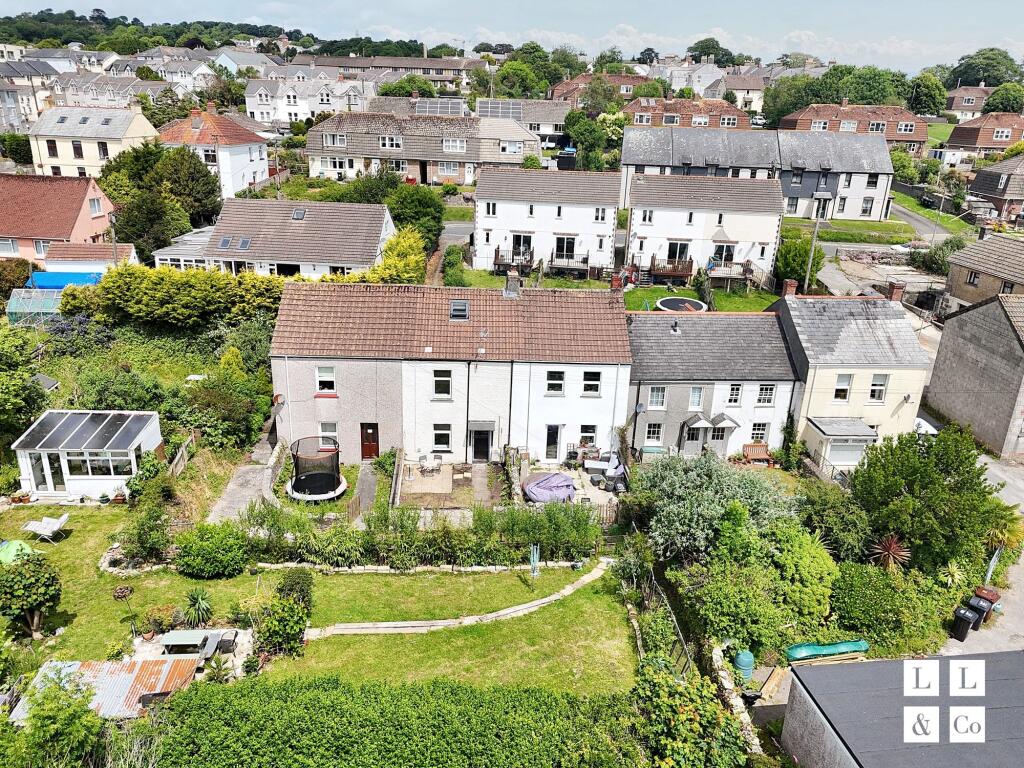 Main image of property: Eastbourne Road, St. Austell, PL25