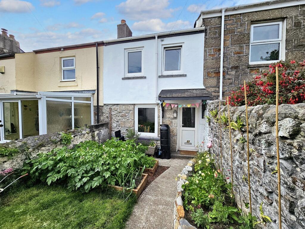 Main image of property: Carn Brea Lane, Pool, TR15