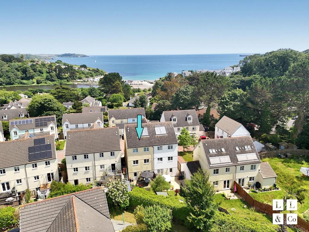 Main image of property: Swans Reach, Falmouth, TR11
