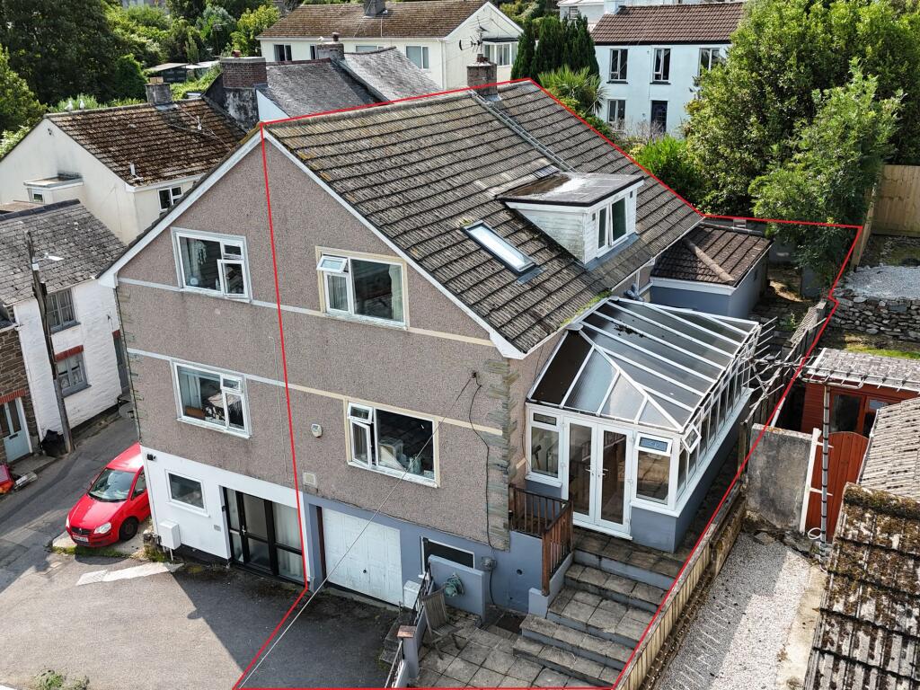 Main image of property: Truro Lane, Penryn, TR10