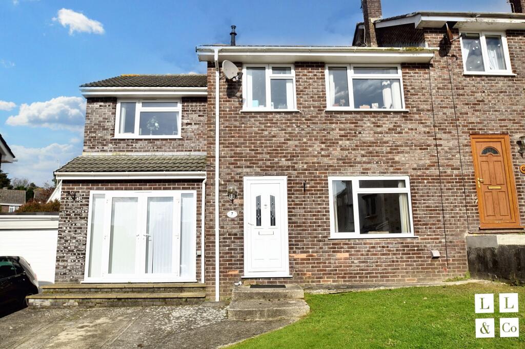 Main image of property: Pengarth Road, Falmouth, TR11