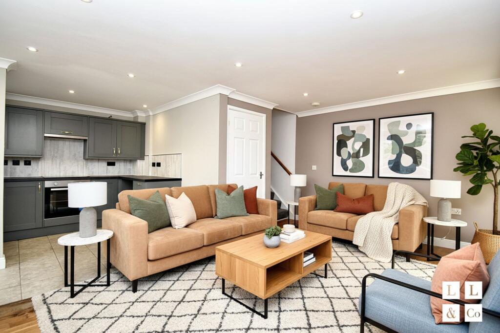 Main image of property: West Rise, Falmouth, TR11