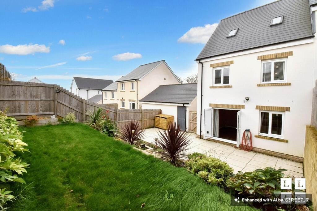 Main image of property: Levant Rise, Falmouth, TR11