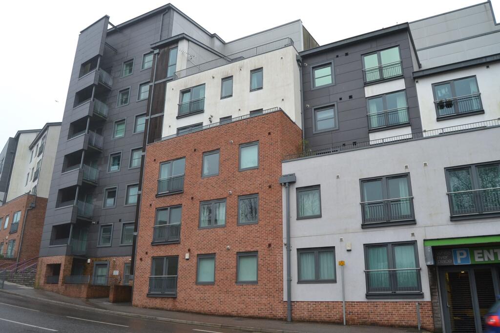 Main image of property: Trinity Street, St. Austell, PL25